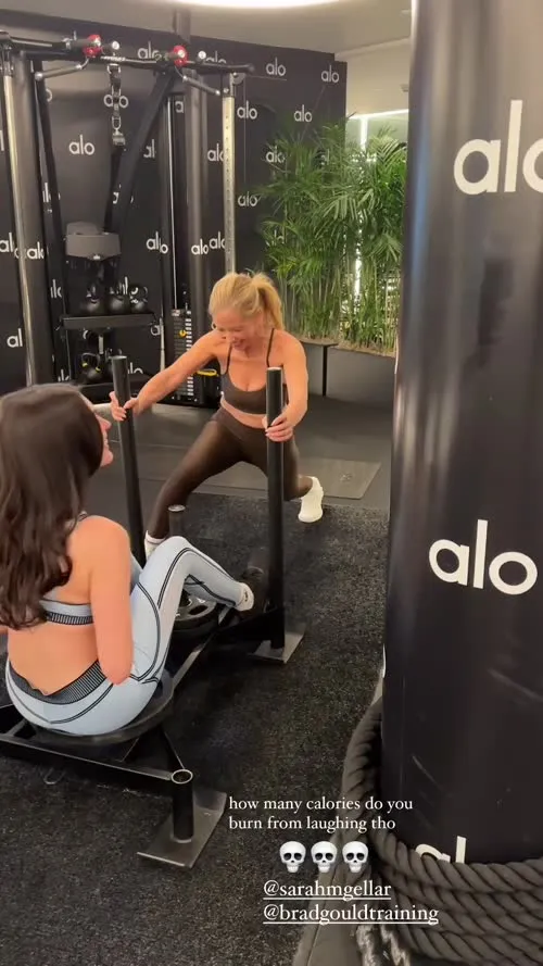 Cathy Kelley - Video #406923