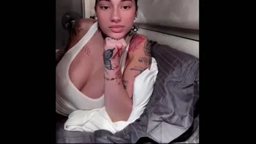 Danielle Bregoli / Bhad Bhabie - Video