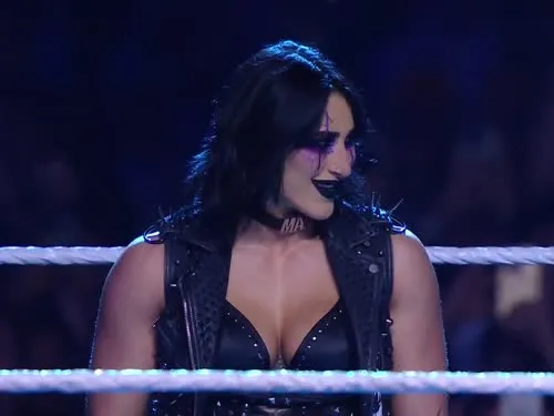 WWE Rhea Ripley - Video #371277
