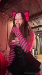 ivano4ka / ivanka.meow / incredible.cat / iv.ch3 - Video #202227