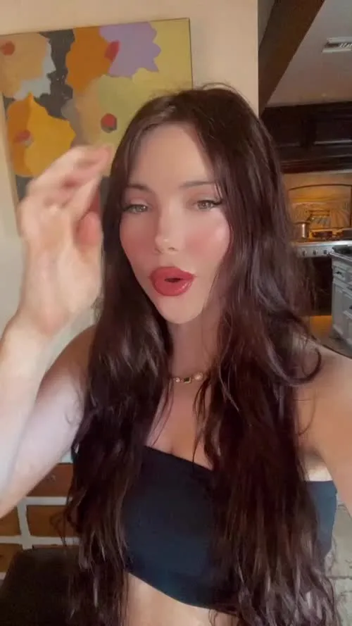 McKayla Maroney - Video