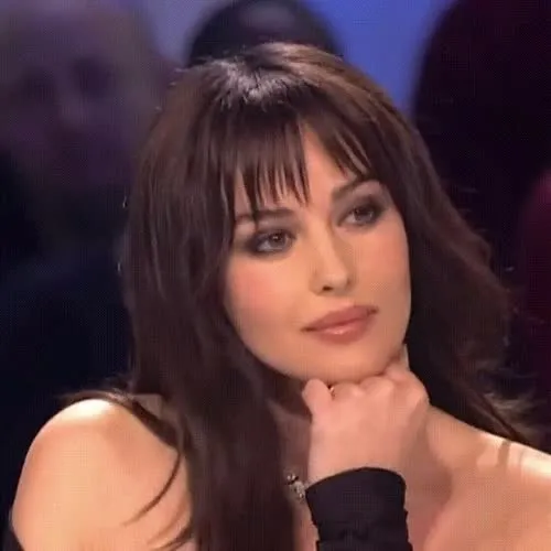 Monica Bellucci - Video #163910