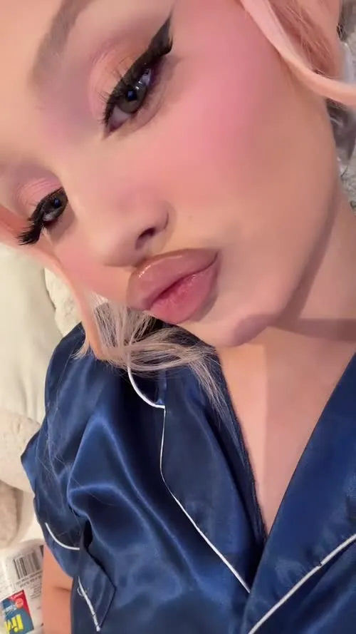 Alabama Barker - Video #167366