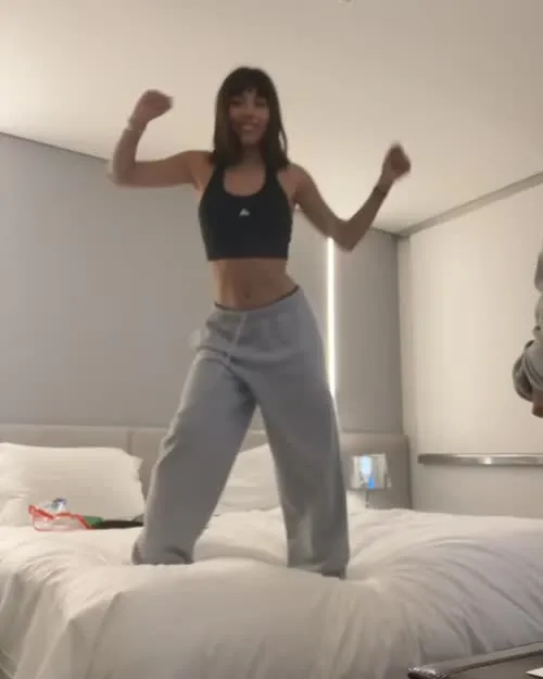Xochitl Gomez - Video #122145