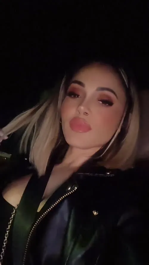 Melissa Santos - Video #183754