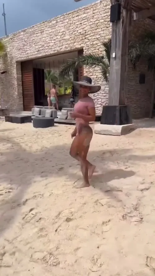 Christina Milian - Video #163717