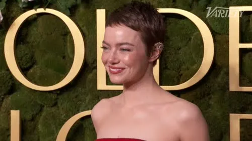 Emma Stone - Video #249497