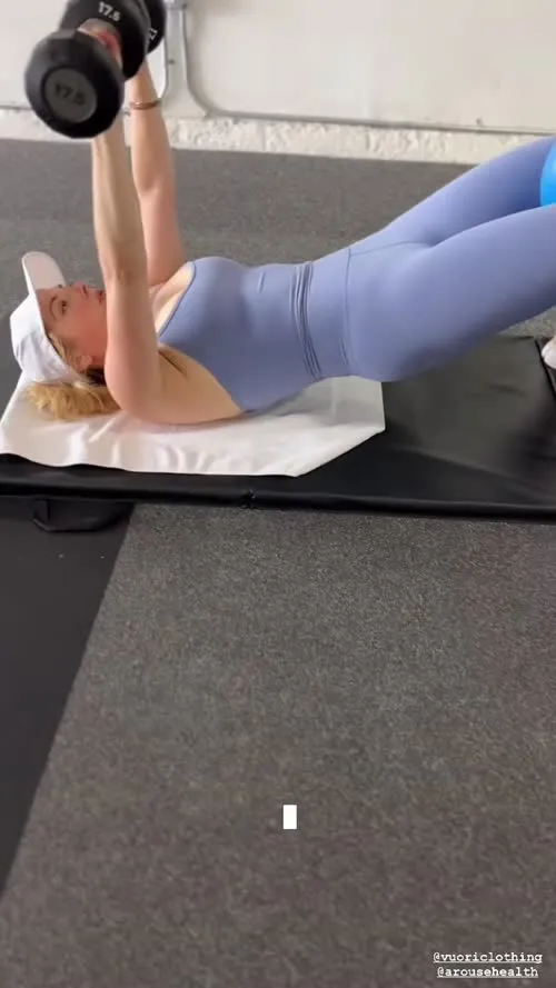 Katheryn Winnick - Video #194425