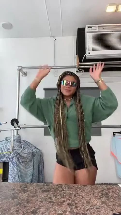 Storm Reid - Video #218721