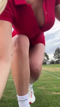 Paige Spiranac - Video #384881
