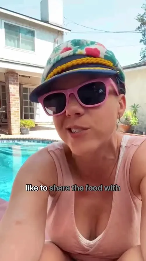 Jodie Sweetin - Video