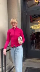 Kathryn Newton - Video