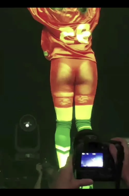 Billie Eilish - Video #393723