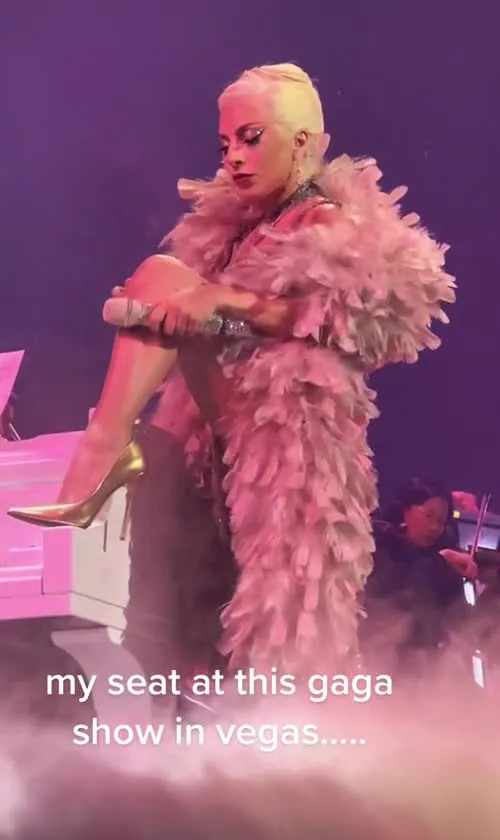 #Lady Gaga - Video