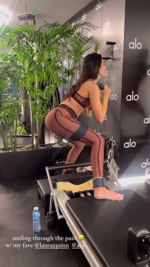 Cathy Kelley - Video