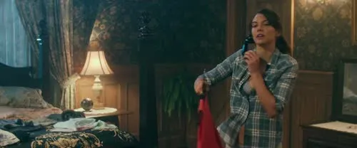 Lauren Cohan - Video #119132