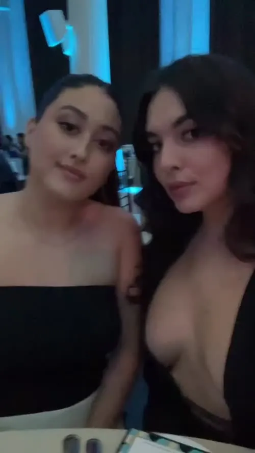 Isabella Gomez - Video #118614