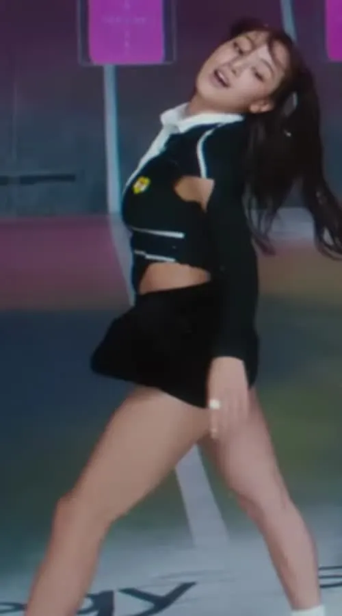 Jihyo (TWICE) - Video #150055