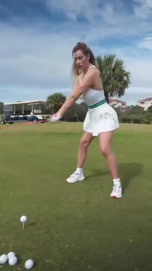 Paige Spiranac - Video #310900
