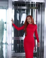 Keke Palmer - Video