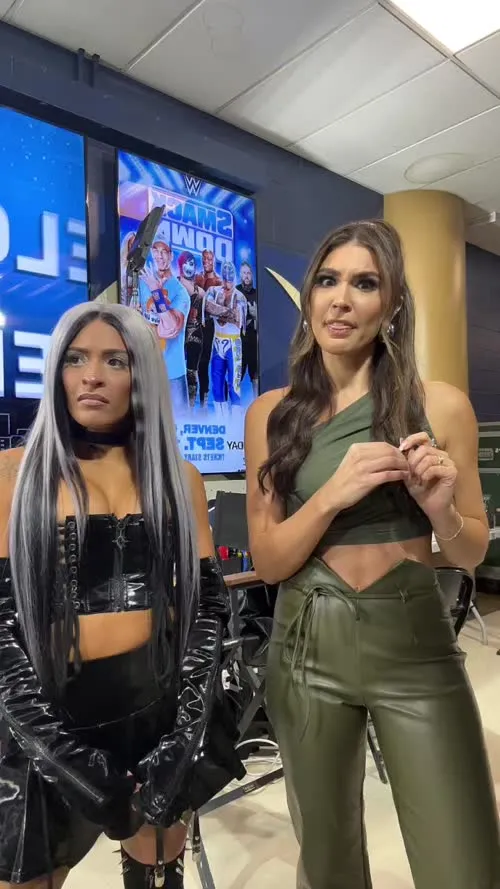 Cathy Kelley - Video
