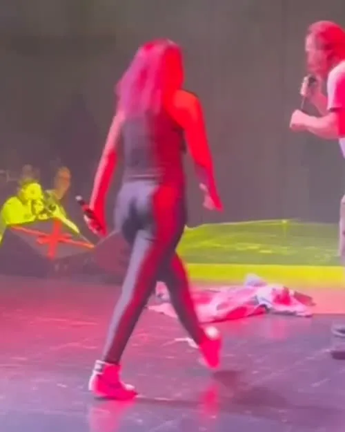WWE Bayley / Davina Rose / Pamela Rose Martinez - Video #380411