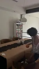 Karrueche Tran - Video