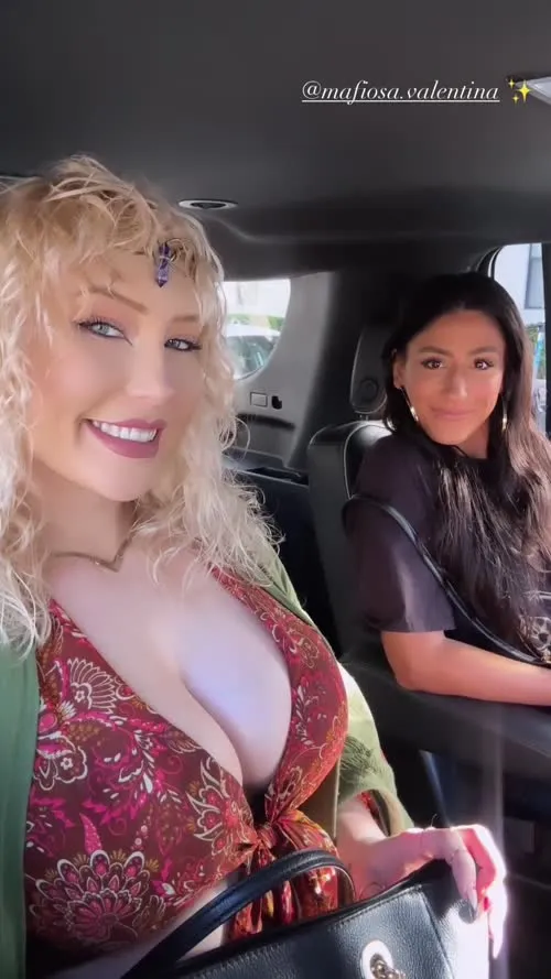 WWE Nikkita Lyons - Video #363602