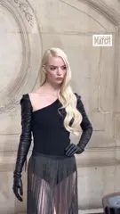 Anya Taylor-Joy - Video #295339