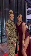 Angel Reese - Video #282902