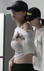 Karina (æspa / aespa) - Video #389838
