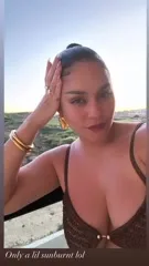 Vanessa Hudgens - Video