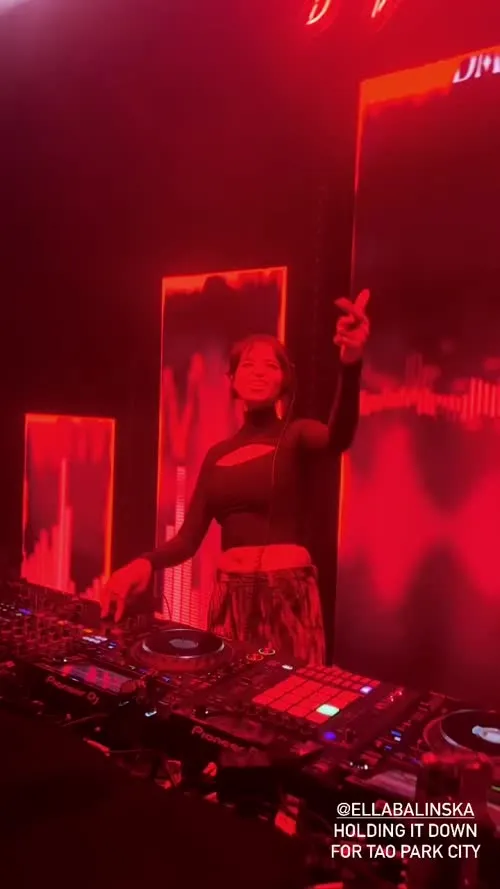 Ella Balinska - Video #167247