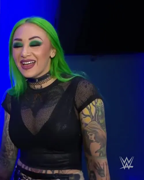 WWE Shotzi / Shotzi Blackheart - Video