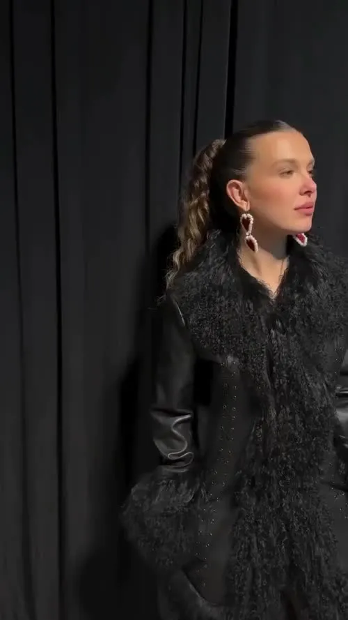 Millie Bobby Brown - Video