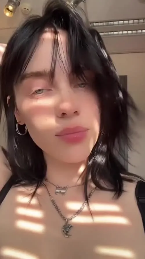 Billie Eilish - Video