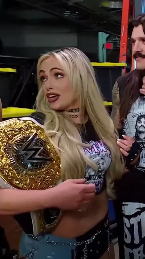 Liv Morgan - Video #385199