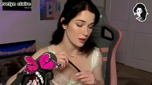 Evelyn Claire - Video #347009