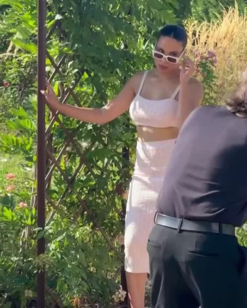 Jurnee Smollett - Video #158887