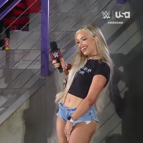 Liv Morgan - Video #339750