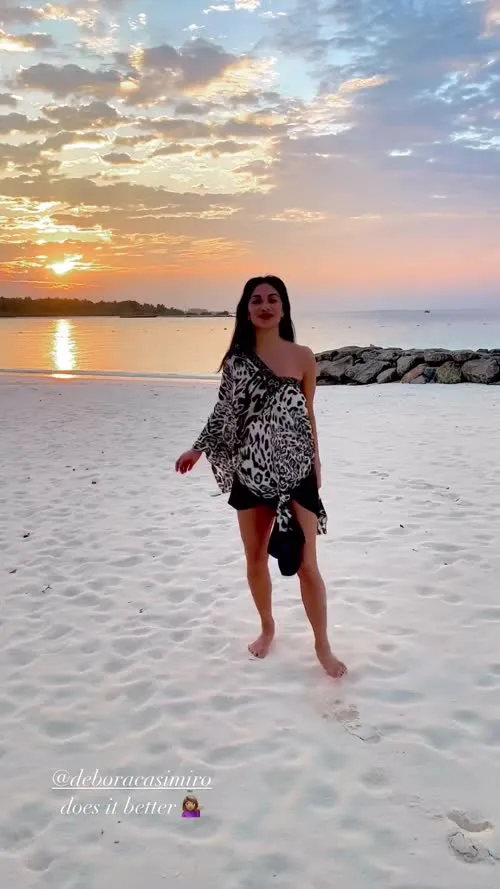 Nicole Scherzinger - Video #220592
