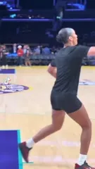 A'ja Wilson - Video