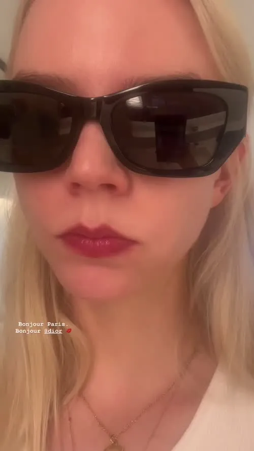 Anya Taylor-Joy - Video #281068
