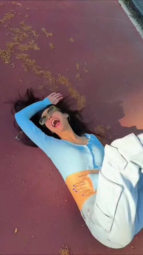 Victoria Justice - Video #339795