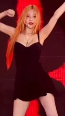 Park Soo-young (Joy - Red Velvet) - Video