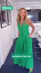Amanda Holden - Video #401257