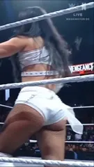 Roxanne Perez/Rok-C - WWE NXT - Video #301051