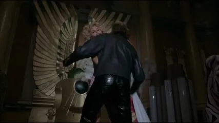 Heidi Klum - Video