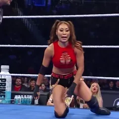 Mia Yim - Video