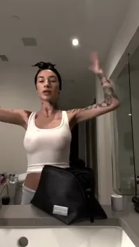 Danielle Bregoli / Bhad Bhabie - Video